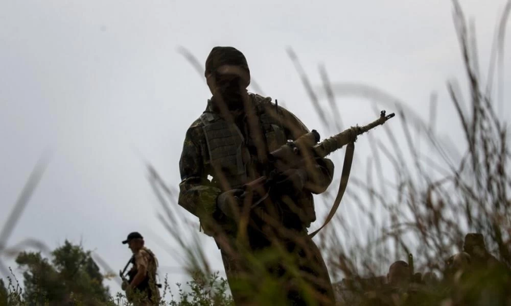 Ουκρανία: Άλλος το ζητάει άλλος το κάνει - Ρώσικη ζώνη απαγόρευσης πτήσεων πάνω από το Ντονμπάς